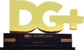DG+AWARDS​