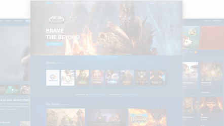 How we helped Blizzard make 100,000 USD on Black Friday