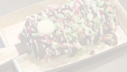 How we helped Magnum personalise 14,404 ice-cream bars